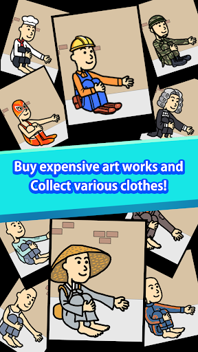 Beggar Life v6.5.11 MOD APK (Unlimited Money/Potion)