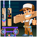 Download Cricket Bat Maker Factory - Bat Making Ga Install Latest APK downloader