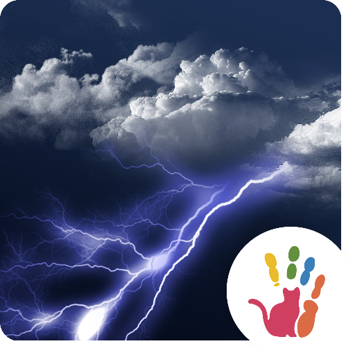Cloud&Light Magic FingerPlugin  Icon