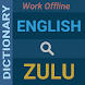 English : Zulu Dictionary - Androidアプリ