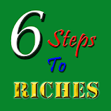 Six Steps To Riches icon