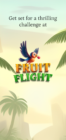 Fruit Flightのおすすめ画像4