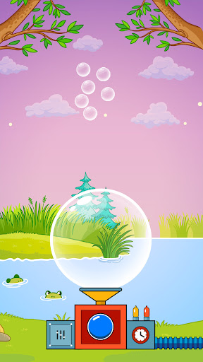 Bubble pop game - Baby games 4.3.0 screenshots 4
