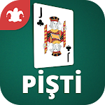 Cover Image of Download Pisti Online 1.8.0 APK