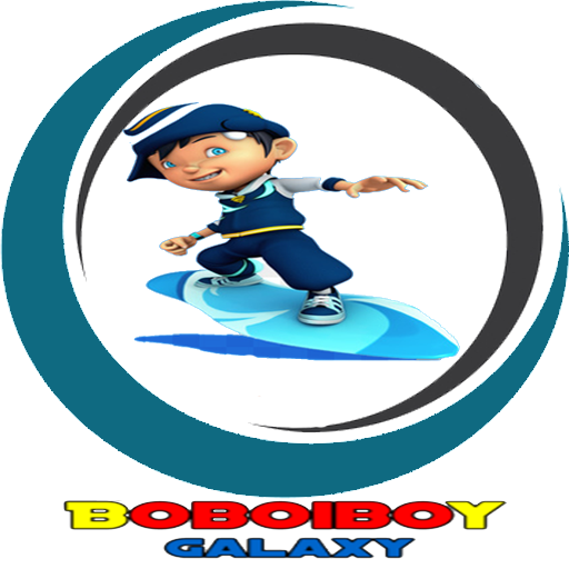 BoboiBoy Wallpaper 2021 Download on Windows