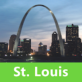 St. Louis SmartGuide - Audio Guide & Offline Maps icon