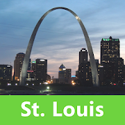 St. Louis SmartGuide - Audio Guide & Offline Maps