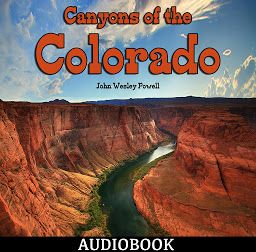 Obraz ikony: Canyons of the Colorado