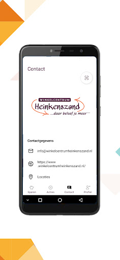 Winkelcentrum Heinkenszand Screen 2