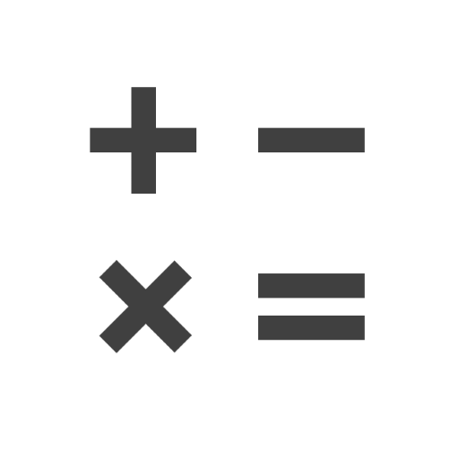 Math Genius Tool 5.0 Icon