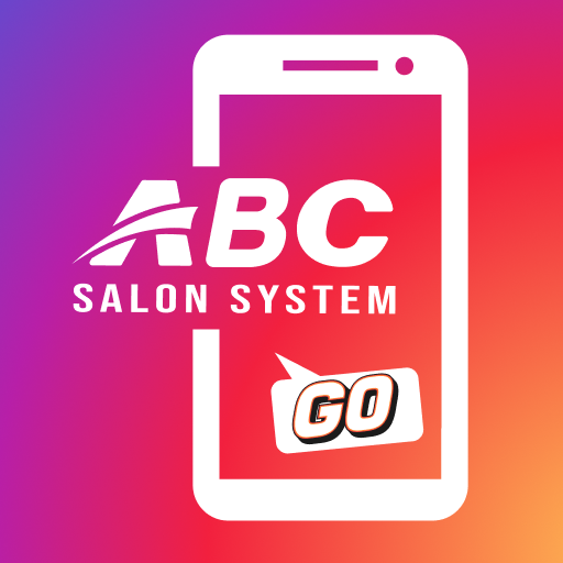 ABC Salon System Go logo