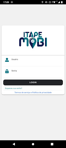 Itape Mobi Screen 2