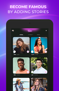 Flirtini - Chat, Flirt, Meet 2.0.0.0 APK screenshots 10