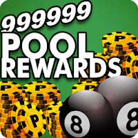 Free Pool Rewards - Daily Free Chips And Free Coin