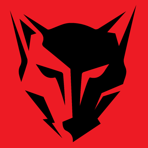 The Den Canberra logo
