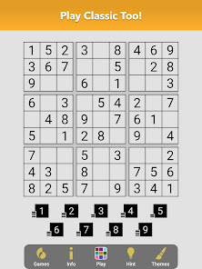 Sudoku Simple  screenshots 12