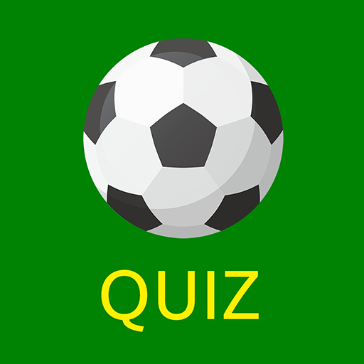 Descargar Football Quiz: Soccer Trivia para PC Windows 7, 8, 10, 11