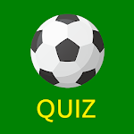 Cover Image of ダウンロード Football Quiz: Soccer Trivia  APK