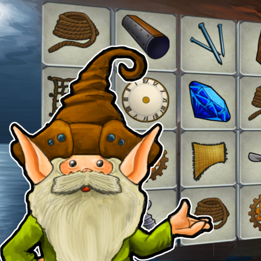 Magic Workshop: Tile Matching logo