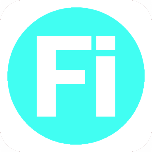 FiTrain logo