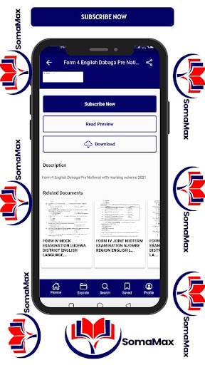 FauluNasi Screen 3