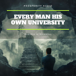 Icon image Every Man His Own University