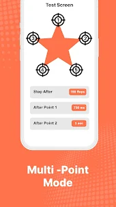 Auto Clicker: Auto Tap