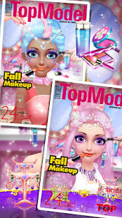 Makeup Ballerina: Diy Games 2.9.5071 screenshots 24