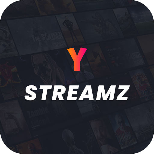 Y Streamz logo