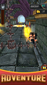 Tomb Runner - Temple Raider - APK Download for Android