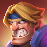 Cover Image of Download Heroes Legend: Idle RPG 1.1.0 APK