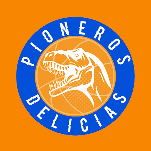 Pioneros de Delicias 7.1.1 Icon