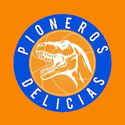 Відарыс значка "Pioneros de Delicias"
