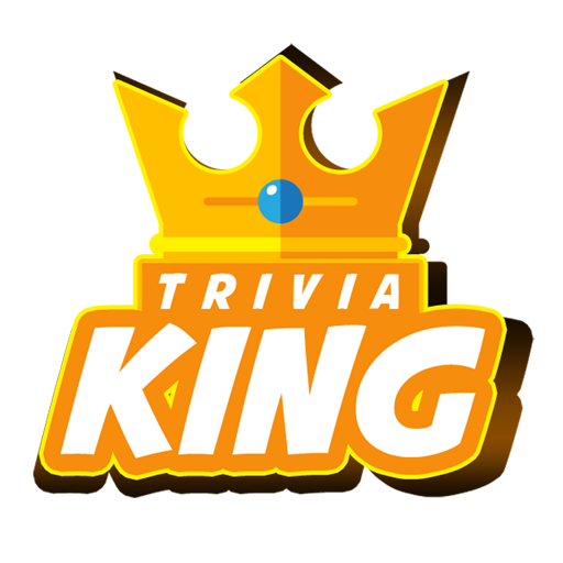 Trivia spin. King Trivia.