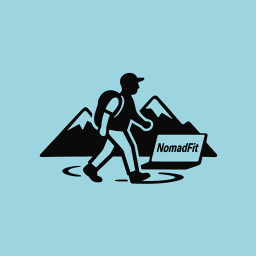 Functional Fitness App