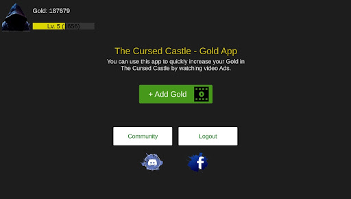Rewards App screenshot 3