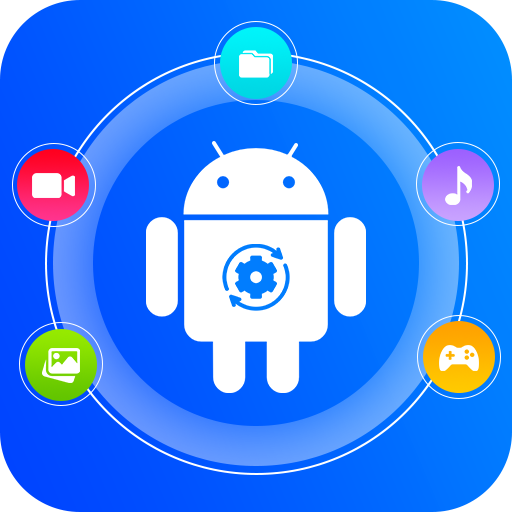Update Software - Upgrade Logo