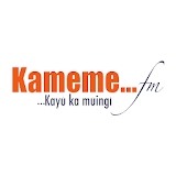 Kameme FM Official icon