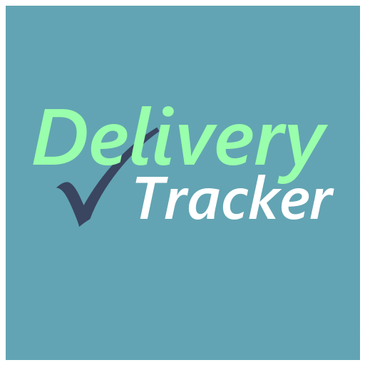 Delivery Tracker logo