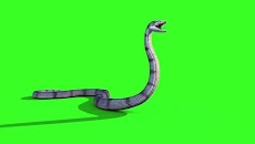 VFX Snakes Effect Videosのおすすめ画像5