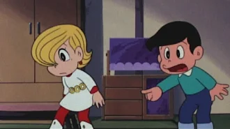 怪物くん Season 1 Episode 51 Tv On Google Play