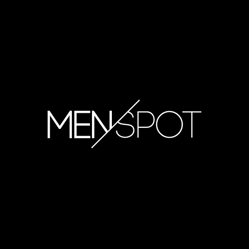 MENSPOT logo