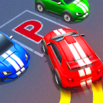 Cover Image of Download Draw Parking 3D  APK