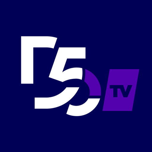 D5tv logo