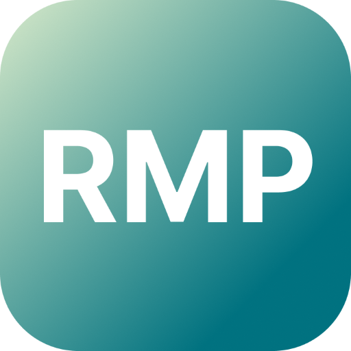 PMI-RMP Exam Simulator logo