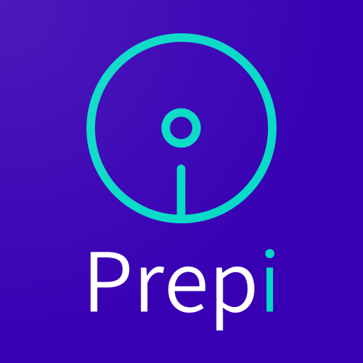 Prepi: Interview Prepration for  Android – Latest Version & Features app icon