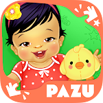 Cover Image of Download Chic Baby: Baby care games  APK
