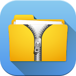 Cover Image of Download 7Z - Files Manager: Zip, 7Zip, Rar & archive files 2.1.4 APK