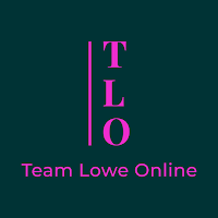 Team Lowe Personal Plans