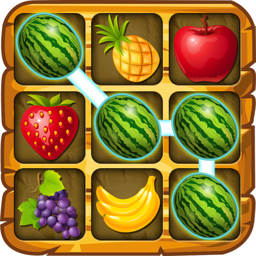 Fruits Epic  Icon